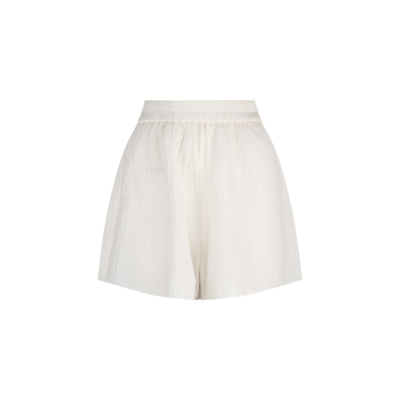 Hydra Marni Short – Antique White