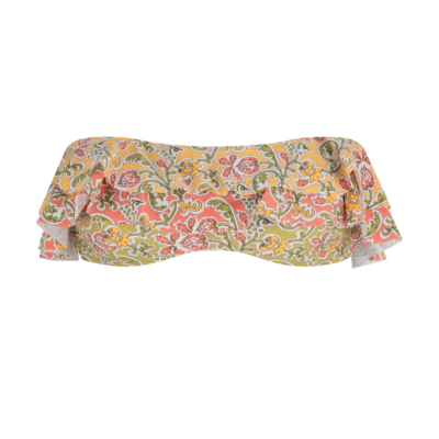 Genevieve Penny Bandeau – Lemon Blossom