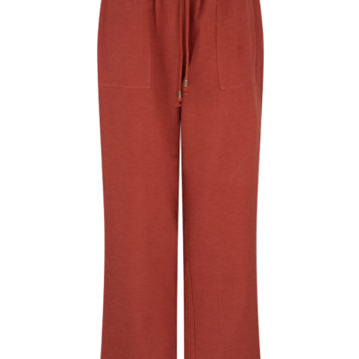 Paloma Hanalei Pant – Cinnamon