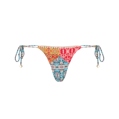 Idra Mel Low Rise Bottom – Idra Patchwork