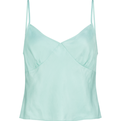 Cinzia Viola Cami – Frost Blue