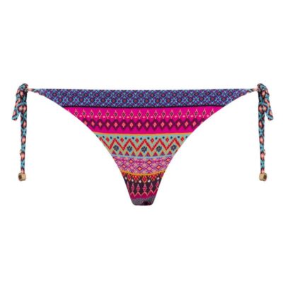 Utopia Miranda Bikini Bottom – Utopia Stripe