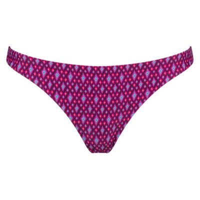 Utopia Tiger Bikini Bottom – Utopia Geo