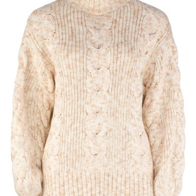 Sofi Sweater – Oatmeal