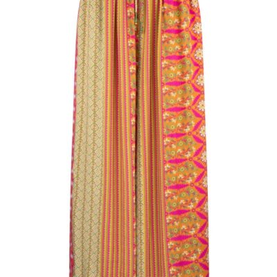 Alora Shani Wide Leg Pant – Alora Pink Stripe