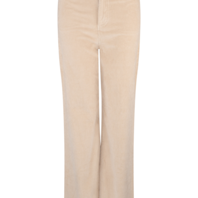 Denalia Myrtle Pant – Travertine