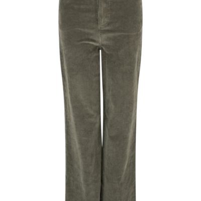 Denalia Myrtle Pant – Hunter