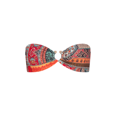 Kefalonia Akila Bandeau – Kefalonia Patchwork