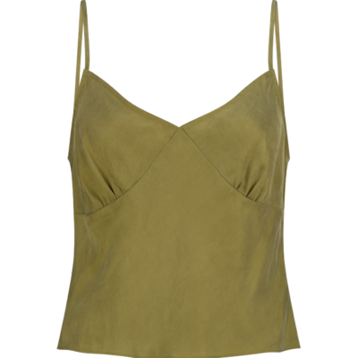 Cinzia Viola Cami – Olive