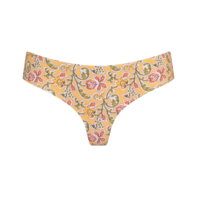 Genevieve Zehra Bottom  – Lemon Blossom