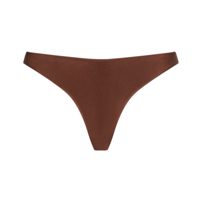 Aphrodite High Elle Bottom – Mocha