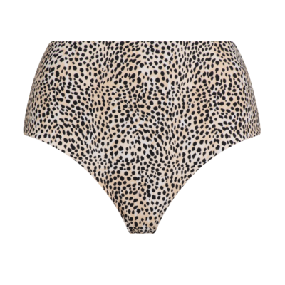 Divna Zayna Bottom – Cheetah