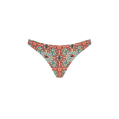 Monarch Tiger Reversible Bottom – Aragon X Monarch Mosaic