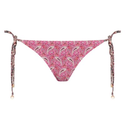 Marjorie Miranda Bottom – Sorbet Paisley