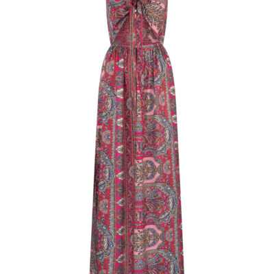 Pashmina Keira Maxi Dress – Pashmina Rose