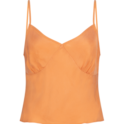 Cinzia Viola Cami – Dusty Orange