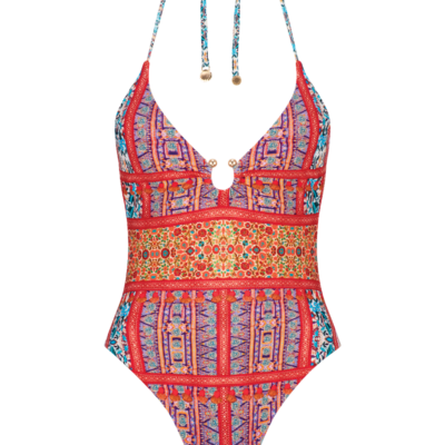 Idra Irena One Piece – Idra Patchwork