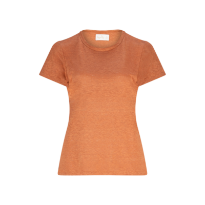 Tigerlily T-Shirt – Amber Brown