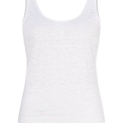 Tigerlily Tank – Salt