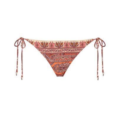 Pashmina Miranda Bottom – Sunset Splice