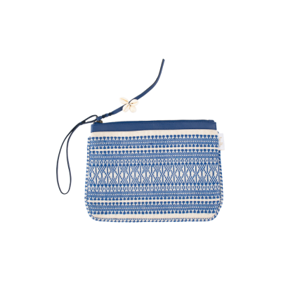 Mimi Large Purse – Atlantic Loom