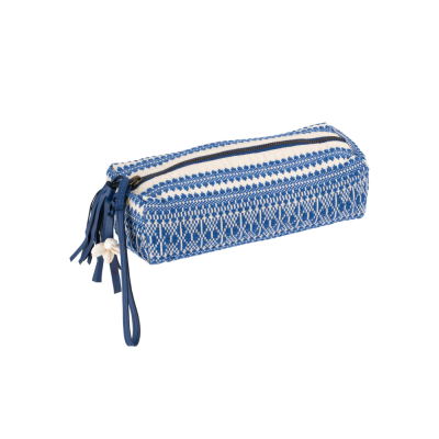 Melissa Toiletry Bag – Atlantic Loom