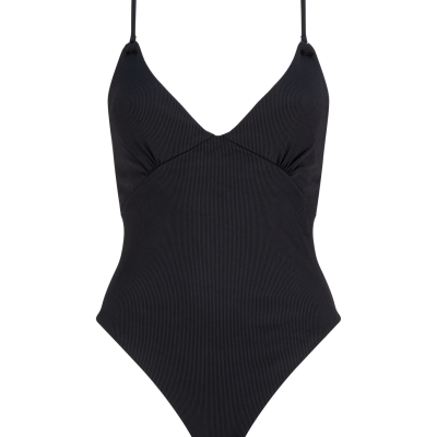 Swim Classics Hot Elle One Piece – Licorice