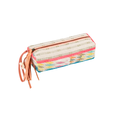 Melissa Toiletry Bag – Ocean Loom