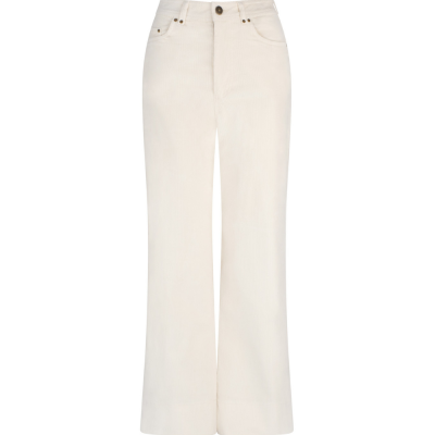 Denalia Myrtle Pant – Oatmeal