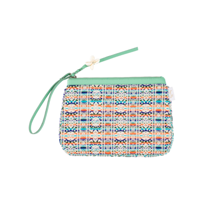 Mimi Large Purse – Sunrise Loom