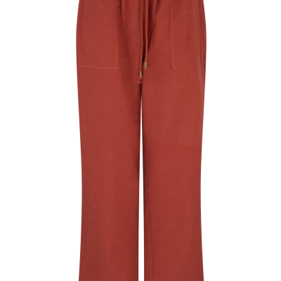 Paloma Hanalei Pant – Cinnamon