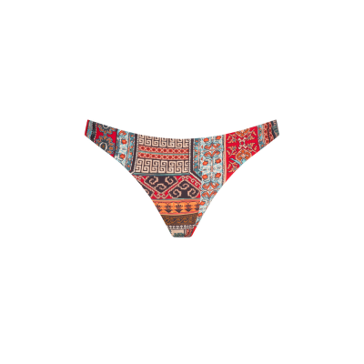 Kefalonia Tiger Bottom – Kefalonia Patchwork