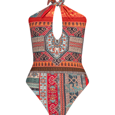 Kefalonia Salma One Piece – Kefalonia Patchwork