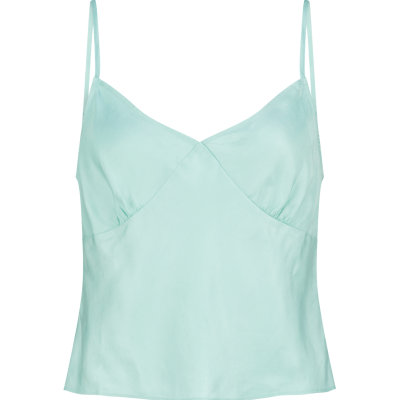 Cinzia Viola Cami – Frost Blue