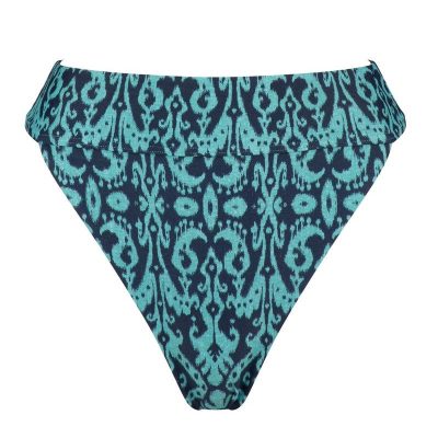 Kiriana Rochelle Bikini Bottom – Juniper