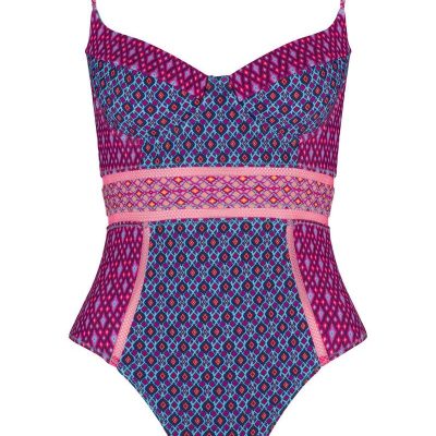 Utopia Cindy One Piece – Utopia Geo