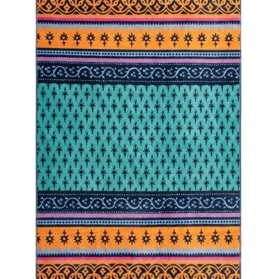 Samar Towel – Multi