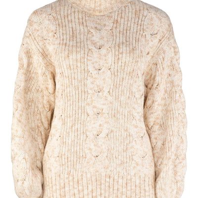 Sofi Sweater – Oatmeal