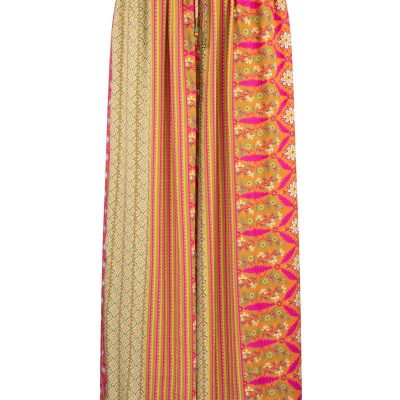 Alora Shani Wide Leg Pant – Alora Pink Stripe