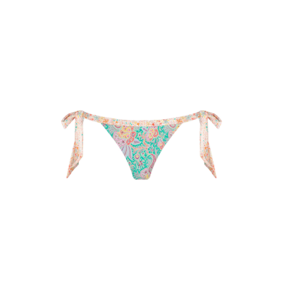 Adelajda Miranda Bottom – Liberty Patchwork