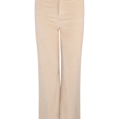 Denalia Myrtle Pant – Travertine