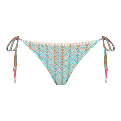 Alora Miranda Bikini Bottom – Fruit Cocktail