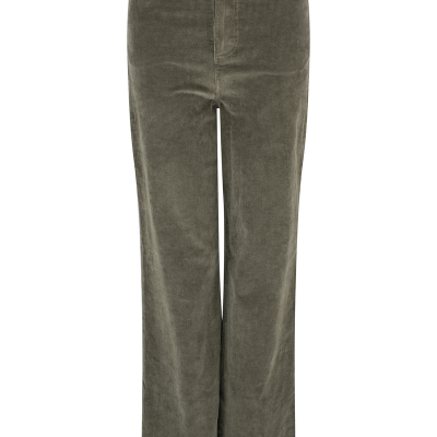 Denalia Myrtle Pant – Hunter