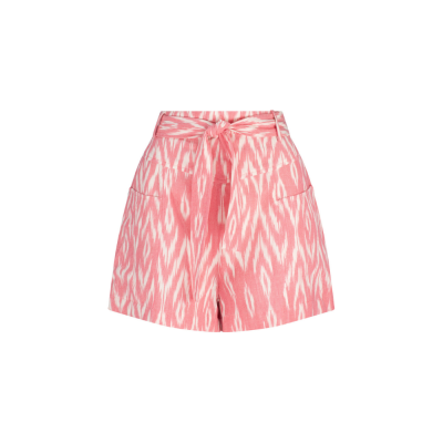 Amara Indya Shorts – Desert Rose