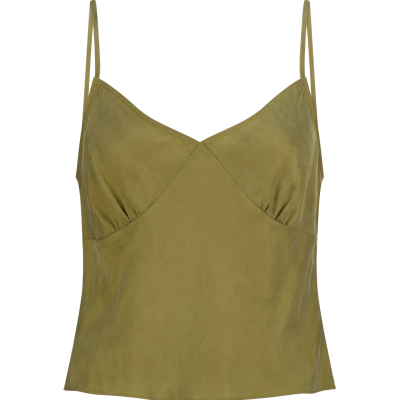 Cinzia Viola Cami – Olive