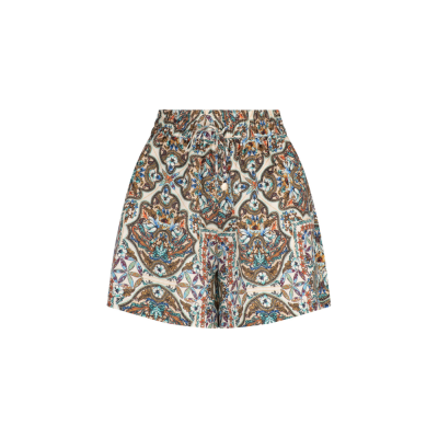 Monarch Nova Shorts – Monarch Mosaic