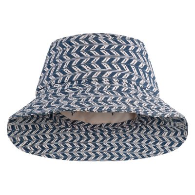 Kienna Caro Bucket Hat – Admiral