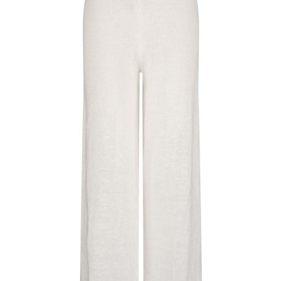 Marella Kaleah Pant – White