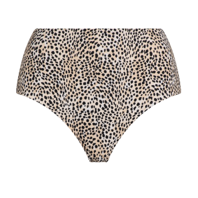 Divna Zayna Bottom – Cheetah