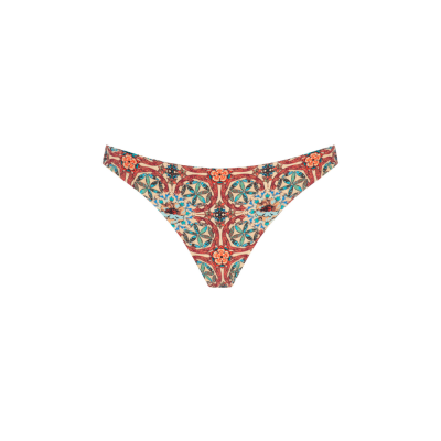 Monarch Tiger Reversible Bottom – Aragon X Monarch Mosaic